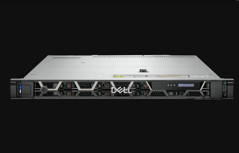 DELL PowerEdge R650xs 機(jī)架式(shi)服務(wu)器(qi)